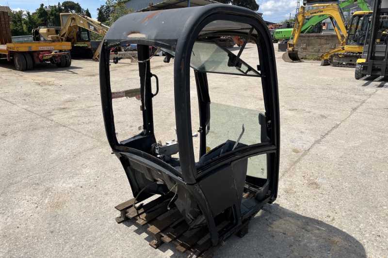 OmecoHub - Immagine JCB 8045